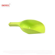 Colorful Plastic Scoop for Powder